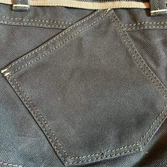 Brown shoulder bag - Picture 2 of 7